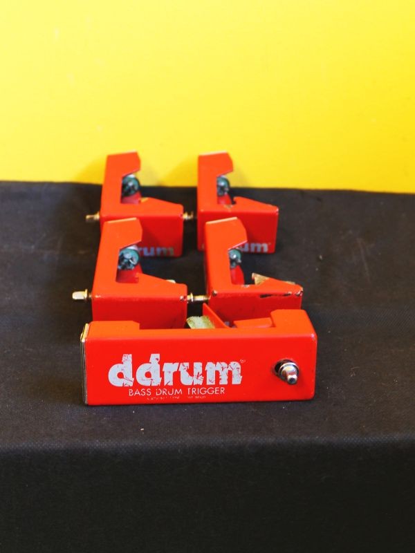 Drum Trigger Set DDrum Acoustic Pro